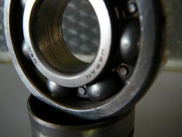 Ballbearing