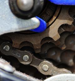 Bike Gears