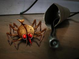 Incy Wincy Spider