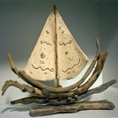 made of driftwood source image