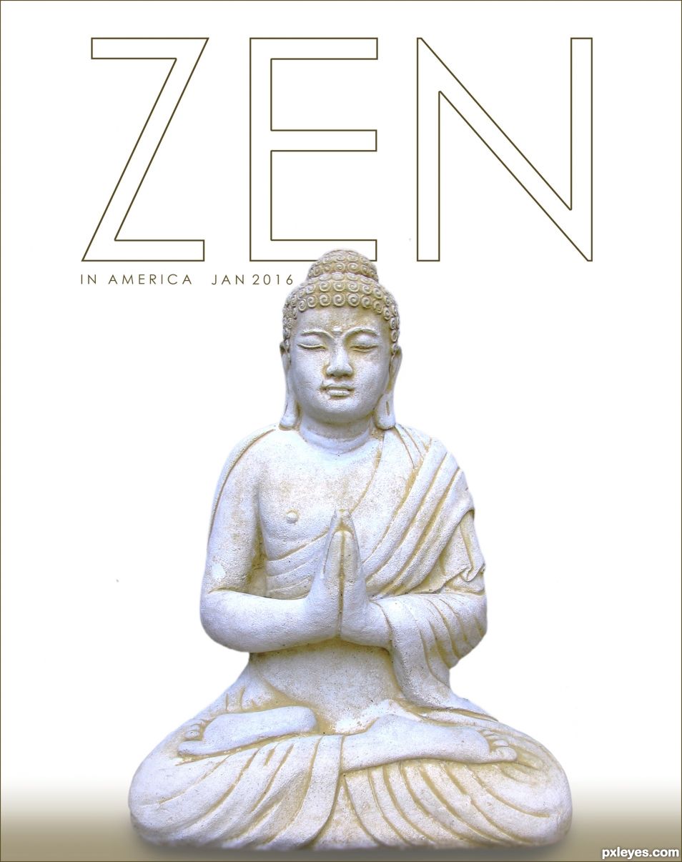 Zen in America