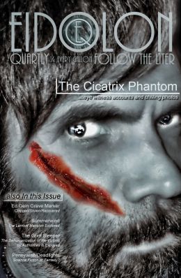 The Phantom Mag