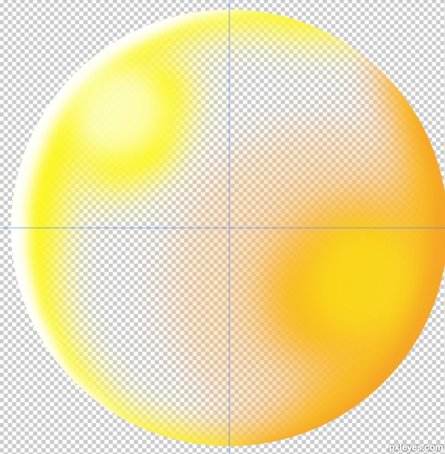 Creation of Mage vs. Demon: Step 7