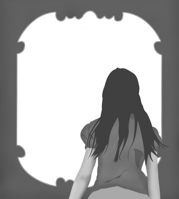 Creation of bye bye c ya.....;): Step 5