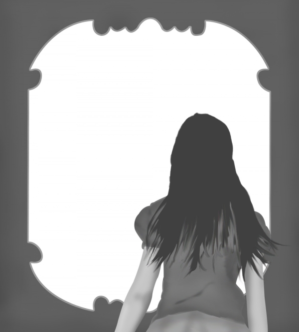 Creation of bye bye c ya.....;): Step 7