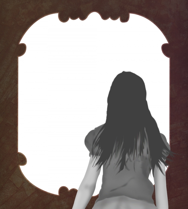 Creation of bye bye c ya.....;): Step 8