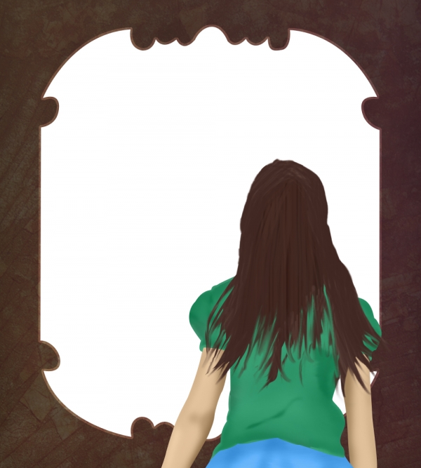 Creation of bye bye c ya.....;): Step 10