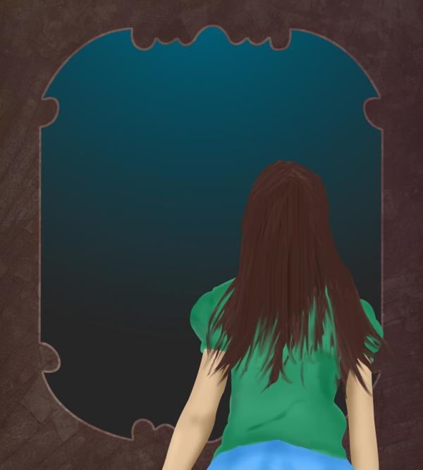 Creation of bye bye c ya.....;): Step 11