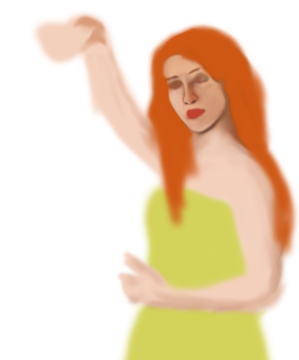 Creation of Amateur Magician: Step 2