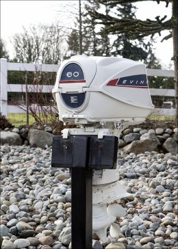 Boaters Mailbox 