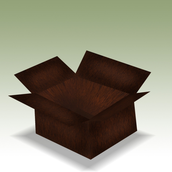 Creation of Mail"Box": Step 4