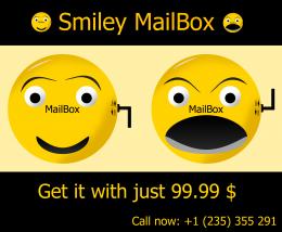 Smiley Box