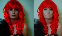Makeover