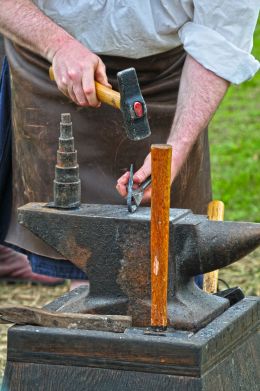 Blacksmith