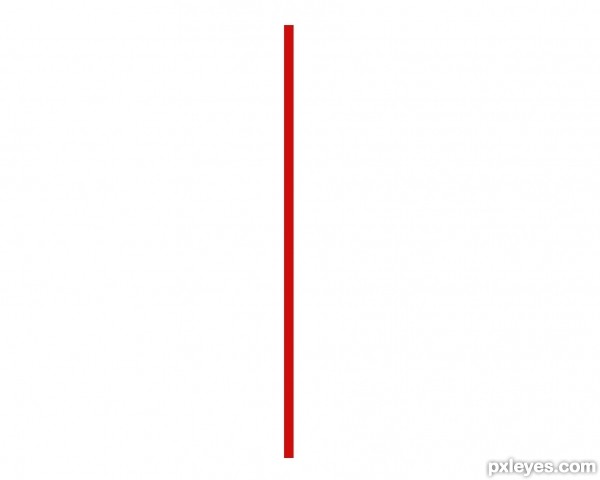 Creation of earthquake: Step 1