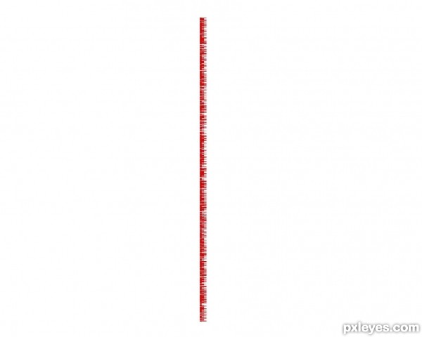 Creation of earthquake: Step 2