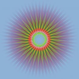 SpecturalMandala
