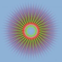 Spectural Mandala