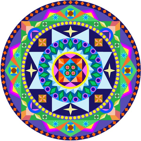 Geometrical Designs For Rangoli. geometric. Tweet Share