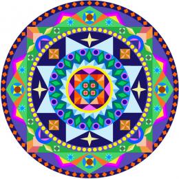 geometric