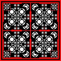 theredwhiteandblack