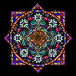 Mandala Dementia Picture