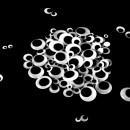many eyes source image