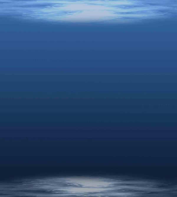 Creation of underwater: Step 3