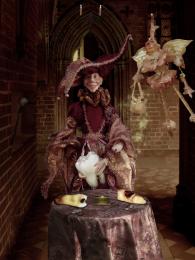 Toothfairy Conspiracy