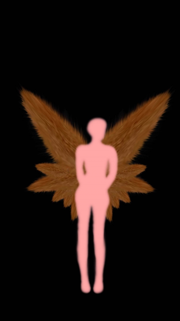 Creation of Faceless: Step 3
