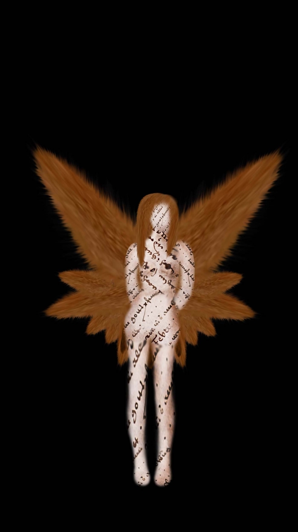 Creation of Faceless: Step 4