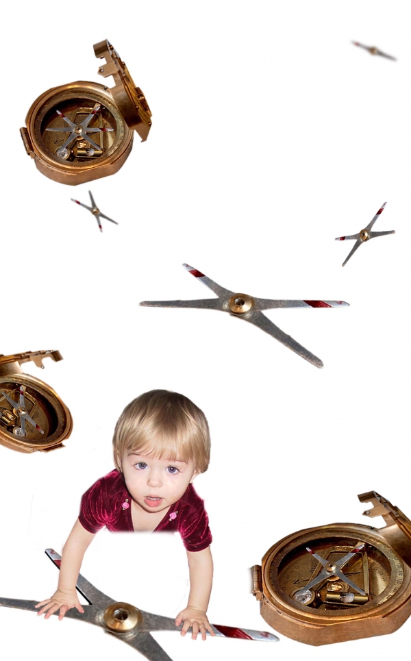 Creation of Navigate: Step 2