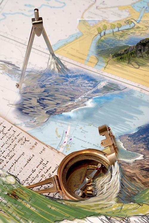 Creation of Magic Charts: Step 2