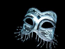 mascarade mask Picture