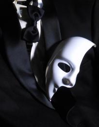 Opera mask Picture
