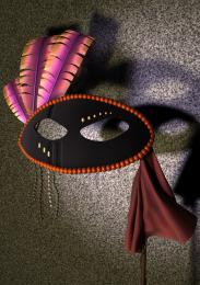 Masquerade Mask