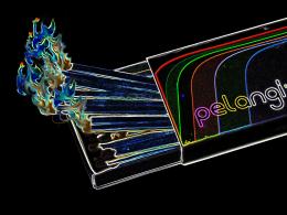 Electrifyingmatchsticks