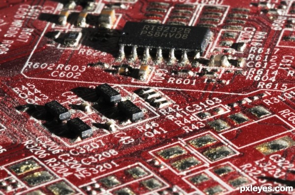 Circuit Board