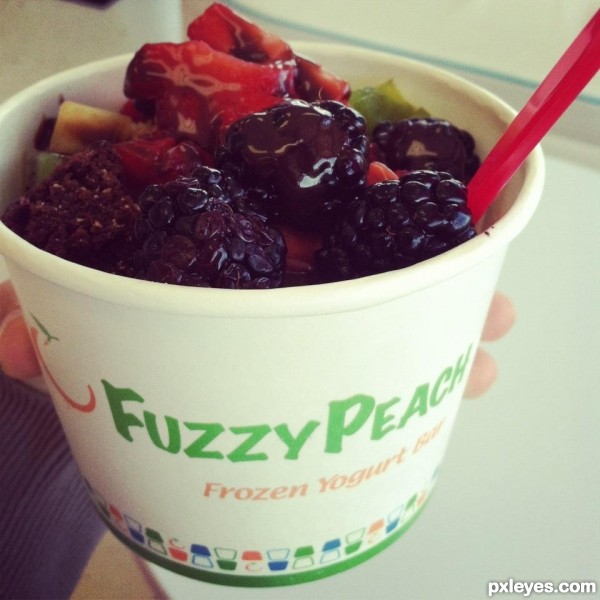 FroYo