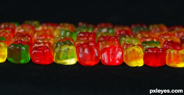 Gummy