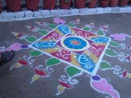 Rangoli