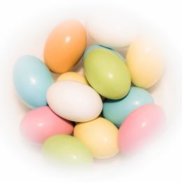 Easter Eggs