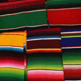 MexicanBlankets