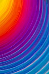 Rainbow Slinky