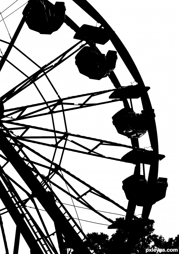 Stark Wheel