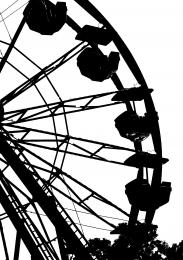 Stark Wheel