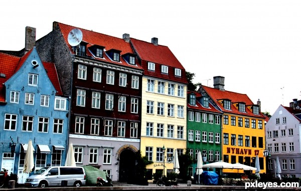 Nyhavn