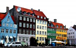 Nyhavn