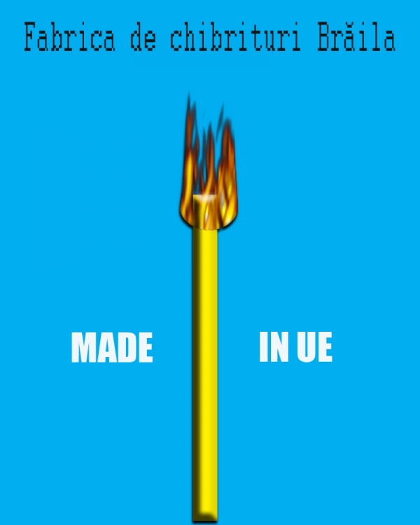 Creation of Drink, spleen, matches, mazes: Step 5