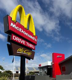 Drive Thru Picture